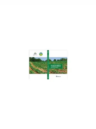 Plantio Direto-a Tecnologia Que Revolucionou a Agricultura Brasileira