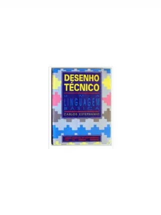 Desenho T�cnico Uma Linguagem B�sica