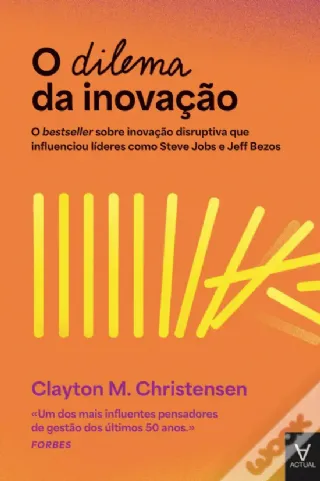 O Dilema da Inova��o