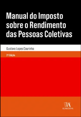 Manual do Imposto Sobre o Rendimento das Pessoas Coletivas