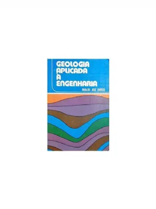 Geologia Aplicada � Engenharia