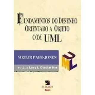 Fundamentos Do Desenho Orientado A Objeto Com Uml