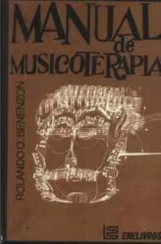 Manual Da Musicoterapia