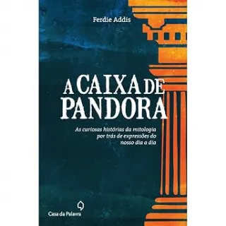 A Caixa De Pandora
