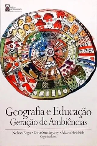 GEOGRAFIA E EDUCA��O: GERA��O DE AMBI�NCIAS