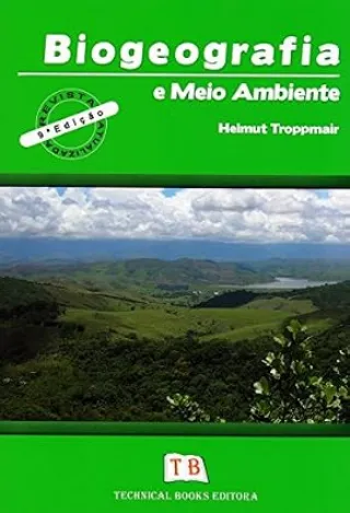 Biogeografia e meio ambiente