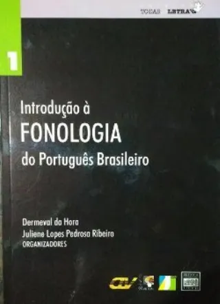 Introdu��o � Fonologia do Portugu�s Brasileiro