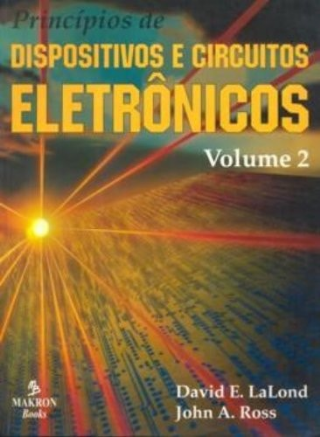 Principios De Dispositivos E Circuitos Eletronicos 2  -Em Portuguese do Brasil