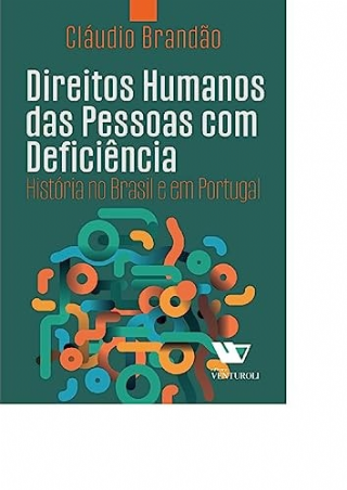 DIREITOS HUMANOS DAS PESSOAS COM DEFICI�NCIA