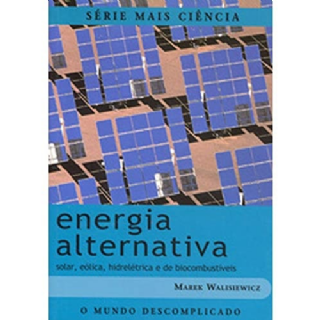 Energia Alternativa