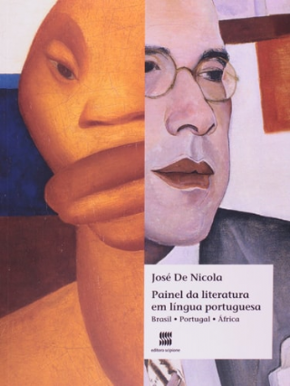 Painel Da Literatura Em Lngua Portuguesa. Teoria E Estilos De poca Do Brasil E Portugal - Volume nico