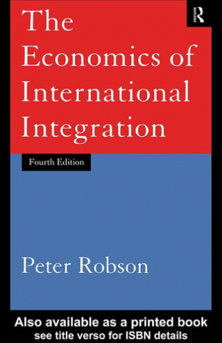 The Economics of International Integration