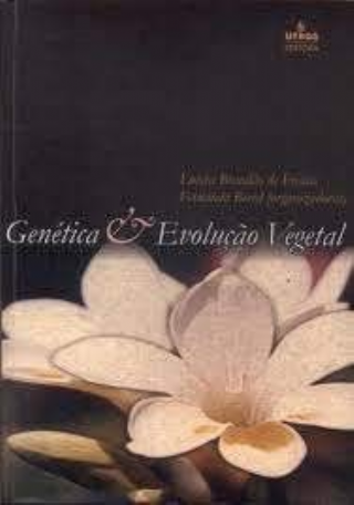 Gentica e Evoluo Vegetal