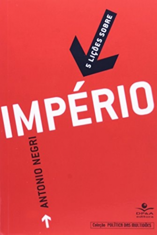 Cinco Licoes Sobre Imperio