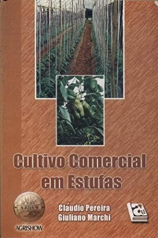 Cultivo comercial em estufa