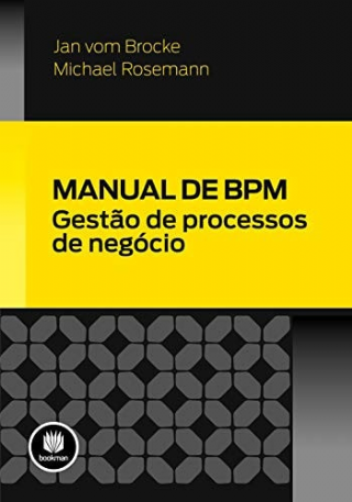 Manual De BPM  -Em Portuguese do Brasil