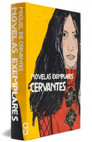 Novelas exemplares