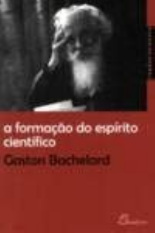  -Port.Formacao Do Espirito Cientifico