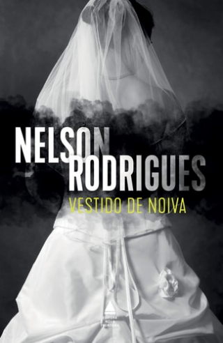 Vestido de Noiva  -Em Portugues do Brasil