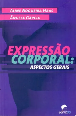 Express�o corporal: aspectos gerais