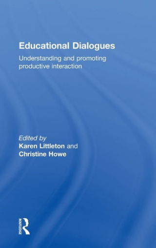 Educational Dialogues: Understanding and Promoting Productive interaction
