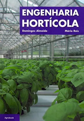 Engenharia Hort�cola