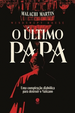 O LTIMO PAPA