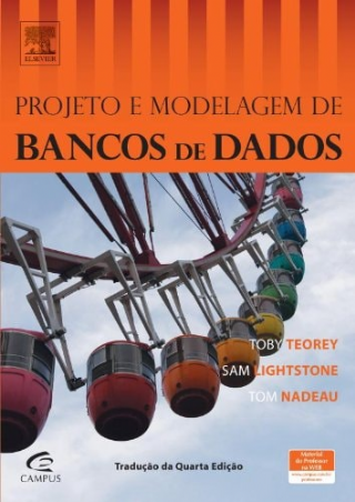 Projeto E Modelagem De Bancos De Dados