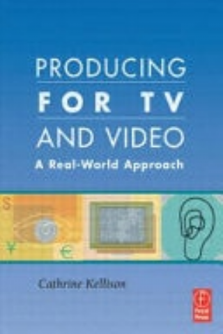 Producao e Direcao P TV e Vide A Real-World Approach
