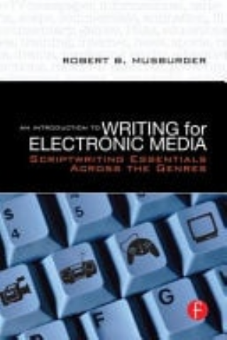 Roteiro Para Midia Eletronica Scriptwriting Essentials Across the Genres