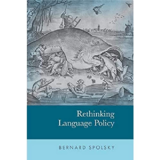 Rethinking Language Policy