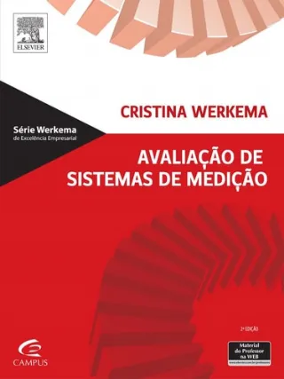 Avalia��o de Sistemas de Medi��o