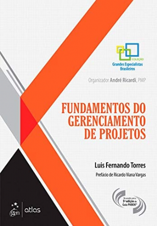 Fundamentos do Gerenciamento de Projetos