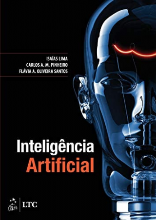 Inteligncia Artificial  -Em Portuguese do Brasil