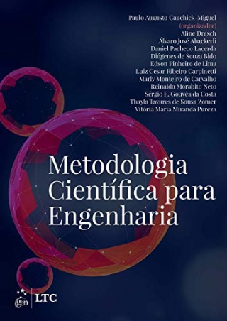Metodologia Cient�fica para Engenharia