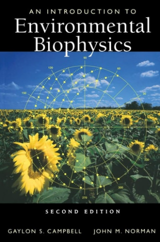 An Introduction to Environmental Biophysics  -Modern Acoustics and Signal