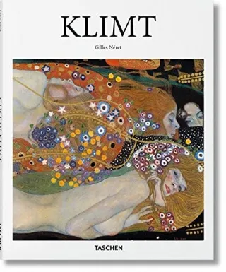 Gustav Klimt 1862 - 1918 ; die Welt in weiblicher Form