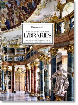 Les Plus Belles Biblioth�ques Du Monde