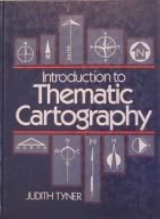 Introduction to Thematic Cartography
