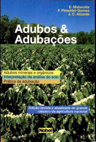 Adubos e adubaes
