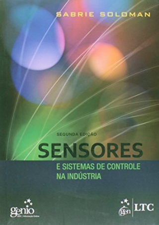 Sensores e Sistemas de Controle na Indstria