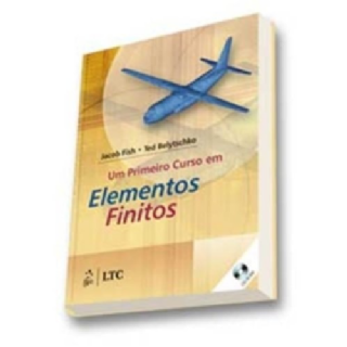 Um Primeiro Curso em Elementos Finitos