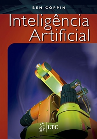 Inteligncia Artificial  -Em Portuguese do Brasil