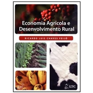Economia Agrcola e Desenvolvimento Rural  -Em Portuguese do Brasil