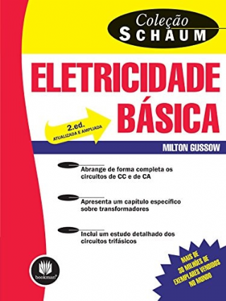 Eletricidade b�sica : Cole��o Schaum