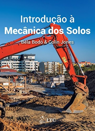 Introducao a Mecanica dos Solos