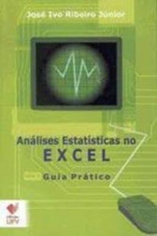 Anlises Estaststicas No Excel