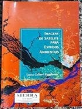 Imagens de satlite para estudos ambientais