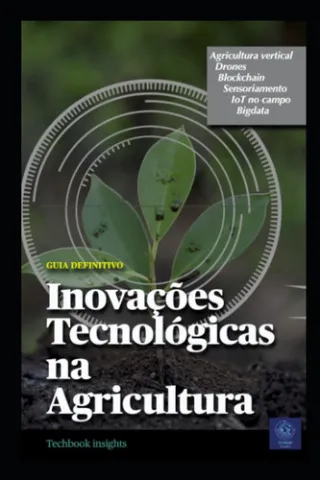Inova��es Tecnol�gicas na Agricultura