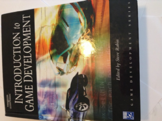 Introduction to Game Development  -Game Development Series